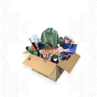 تو قرار بذار سورپرایزش با ما