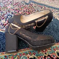 کفش مجلسی زنانه