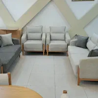 مبل راحتی