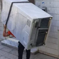 کارگراثاث کشی