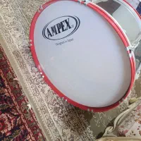 تبل بزرگ محرم