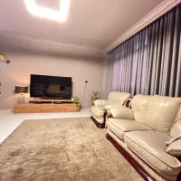 ۱۳۰ متر دوخواب بزرگ بر پیامبر غربی