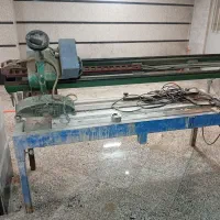 دستگاه سنگبری