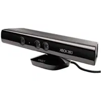 کینکت (دوربین) Xbox 360