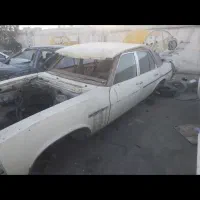 لوازمات کامل بیوک ایران شورلت