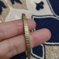 النگو طلا درحد نو