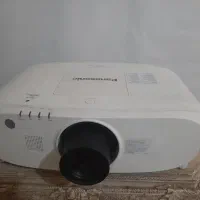 ویدیو پرژکتور سینمایی 7500 لومن
