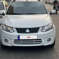 ساینا ex مدل ۹۸ سفید