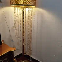 آباژور کنار سالنی