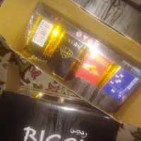 فندک ریجی
