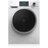 لباسشویی 9 کیلویی دوو گیربکسی کالاپی