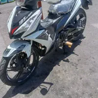 لاکی 185 سفید 1401