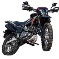 موتور فلات xr250 مشکی