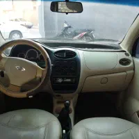 MVM 110 مدل 88 4 سیلندر