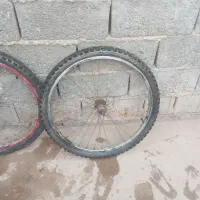 لاستیک دوچرخه