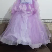 لباس عروس و مجلسی