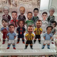 سکوی قهرمانی کیمدی