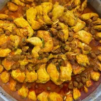 تهیه غذای خانگی
