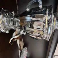 سماور نفتی قدیمی قدمت دار