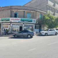 سوپرمارکت
