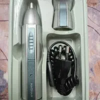 موزن گوش و بینی