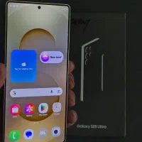 SAMSUNG S25 ULTRA|موبایل|شیراز, شاه قلی بیگی|دیوار