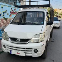 وانت بار 2 تن چانگه فروش فوری