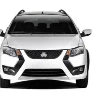 کوییک gxl مدل 1403