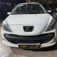 207 Tu3 / اتو رئیسی نقد و اقساط