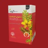 دمنوش ها