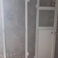 درب الومنیومی