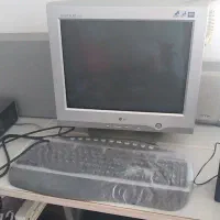 کامیپوتر و اسپیکر