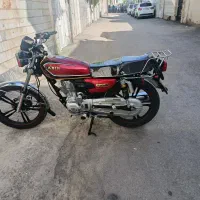 کبیر ۲۰۰مدل ۱۴۰۴