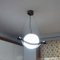 لوستر آشپزخانه