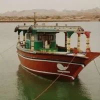 مجوز بچه لنج کنگ