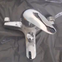 شیرمخلوط حمام اصل آمرتات