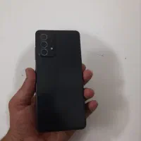 گوشی موبایل سامسونگ A52 256gb
