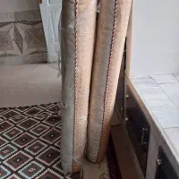 مخطع|پشتی|شاهین‌شهر, شهرک گلدیس|دیوار