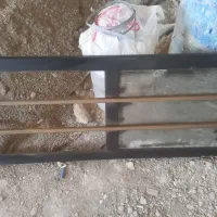 پنجره آهنی و اهن ۱۲