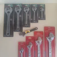 آچار فرانسه