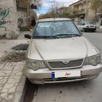 پراید 132