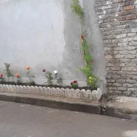 خانه مسکن مهر دلند طبقه بالا