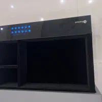 گاوصندوق تو کار کشویی فانتونی