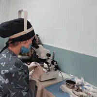 اموزش کات حرفه ای  مو