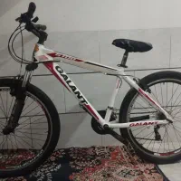 دوچرخه گالانت ۲۶ سالم