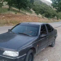ماشین 405|خودرو سواری و وانت|یاسوج, |دیوار