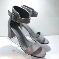 فروش ۲۰۰جفت کفش پاشنه دار زنانه،ادرس استان کرمان