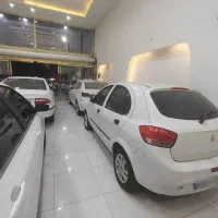 تیبا2 مدل 1401 اپشنال