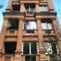 نیاوران ۷۵ متر اداری لوکیشن تاپ