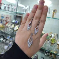 نیمست لوذی نقره اصلی